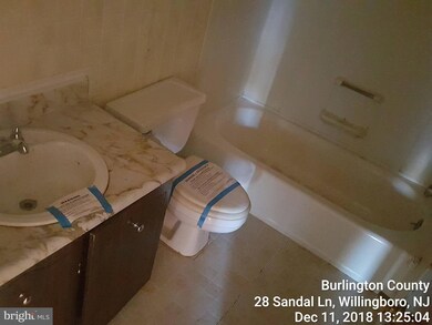 28 Sandal Ln, Willingboro, NJ 08046 - photo 7