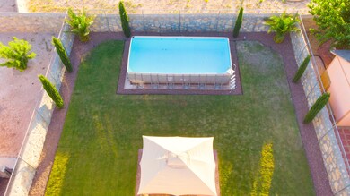 629 Villa Romero Dr, El Paso, TX 79928 - photo 2