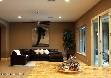 Another shot of Great Room