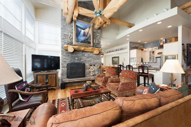 608 Curley Bear Rd, Big Sky, MT 59716 - photo 5