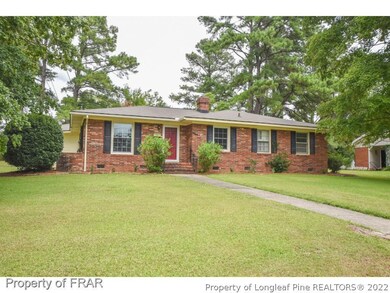2640 Westchester Dr, Fayetteville, NC 28303 - photo 2