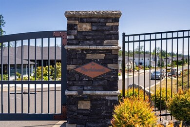 0 NW Parklands Lot (West) unit NWM2403728, Camas, WA 98607 - photo 2