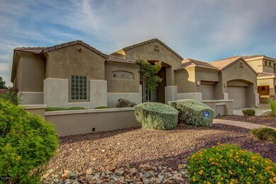 4918 W Range Mule Dr, Phoenix, AZ 85083 - photo 6