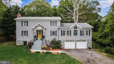 117 Leisure St, Stafford, VA 22556 - photo 2