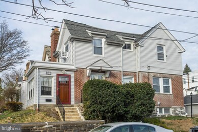 221 W Albemarle Ave, Lansdowne, PA 19050 - photo 3