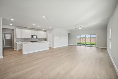 415 Midnight Oak Dr, McKinney, TX 75069 - photo 5