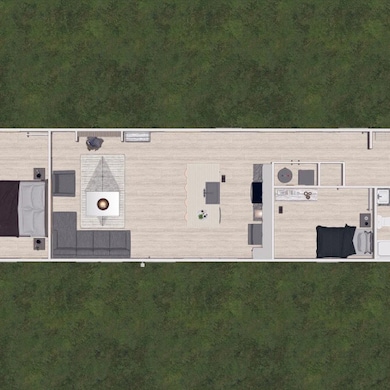 111 Cardinal Ave, Raeford, NC 28376 - photo 2