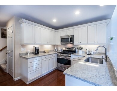 26 Abigails Path unit 26, Plymouth, MA 02360 - photo 4