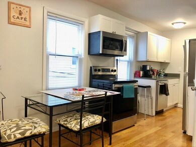 46 South St unit 3, Somerville, MA 02143 - photo 3