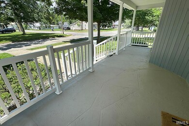 257 N Rosenberger St, Nappanee, IN 46550 - photo 5