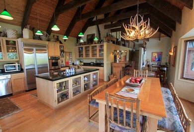 8 Kitchen
