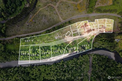 70 Joy Ln unit Lot 7, Humptulips, WA 98552 - photo 5