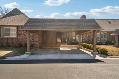 5206 S Harvard Ave unit 116, Tulsa, OK 74135 - photo 3