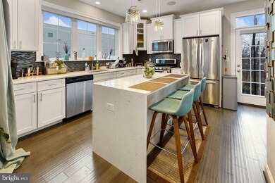 603 Totten Mews NE, Washington, DC 20017 - photo 4