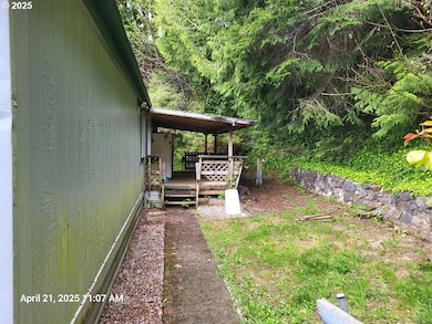 1050 N Cedar Point Rd, Coquille, OR 97423 - photo 2