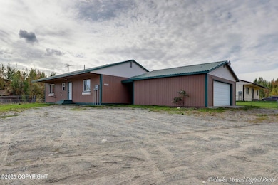 15950 W Jenalee Cir, Wasilla, AK 99623 - photo 2
