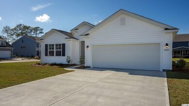 634 Silos Way unit Lot 1636 - Eaton A, Carolina Shores, NC 28467 - photo 5
