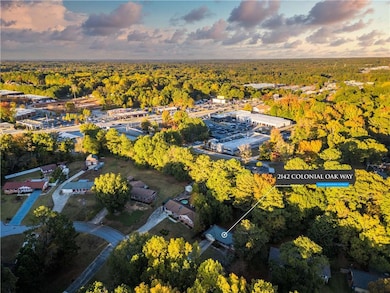 2142 Colonial Oak Way, Stone Mountain, GA 30087 - photo 4