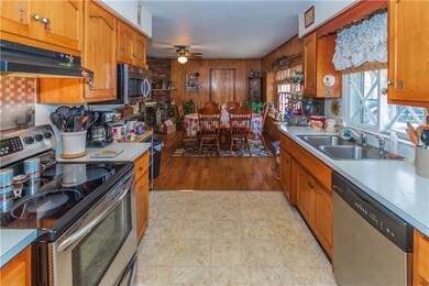 833 Old Orchard Rd, Anderson, IN 46011 - photo 3