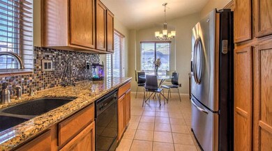 kitchen wide