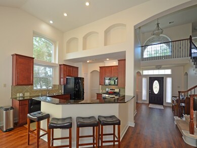 3202 Serein Meadows Dr, Spring, TX 77386 - photo 5