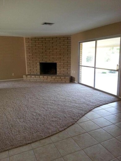 family room -2