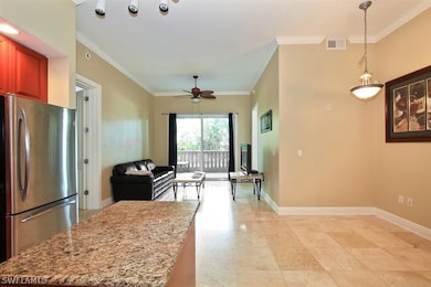 Greatroom floor plan