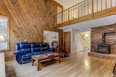 145 Birch Hill Rd, North Conway, NH 03860 - photo 5