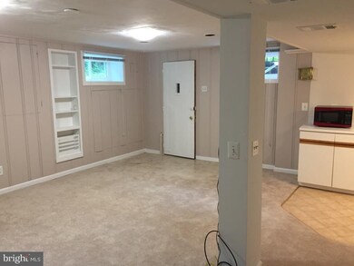 3527 Albemarle St NW unit BASEMENT, Washington, DC 20008 - photo 5