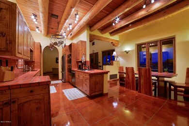 Charming Kitchen