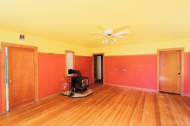 230 S Fork Rd, Dayville, OR 97825 - photo 3