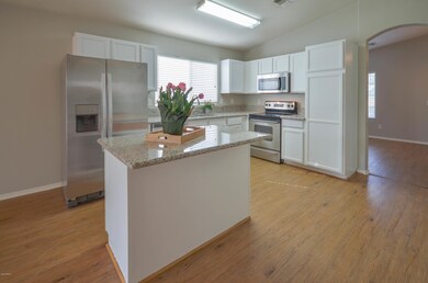 Who wouldn't want to cook here!