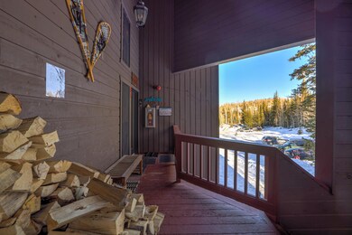 226 N Pine Tree Way unit D4, Brian Head, UT 84719 - photo 3