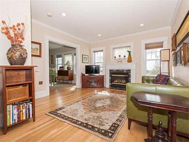 129 Hillside Rd unit 2, Watertown, MA 02472 - photo 4