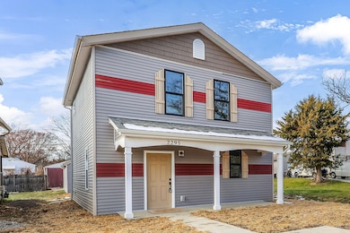 2295 Velma Ave, Columbus, OH 43211 - photo 4