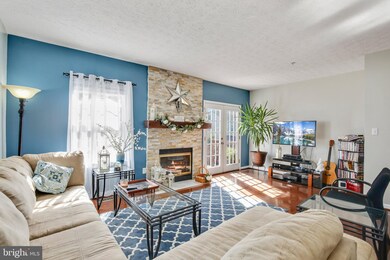 9247 Brewington Ln, Laurel, MD 20723 - photo 3