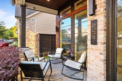 5027 Bayou Ridge Dr, Houston, TX 77092 - photo 4