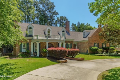 142 Tidewater Rd, Hattiesburg, MS 39402 - photo 2