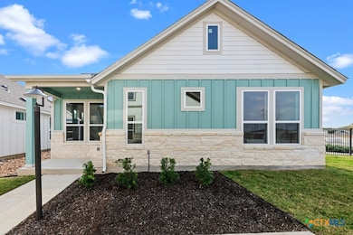 2107 Hofstaat, New Braunfels, TX 78130 - photo 2