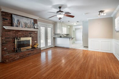 617 Kentwood Cir, Bedford, TX 76021 - photo 7