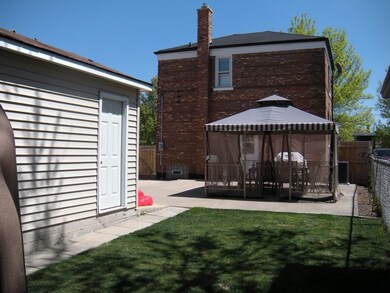 unlisted-address, Chicago, IL 60638 - photo 2