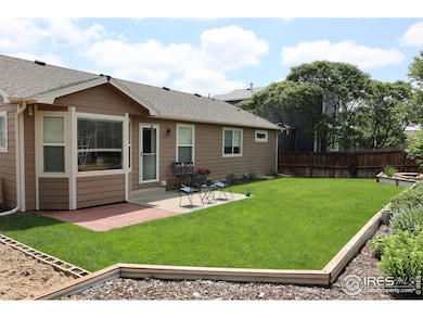 8419 Three Silos Dr, Wellington, CO 80549 - photo 2