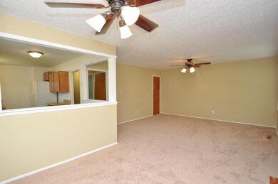 Dining Area to Front Room