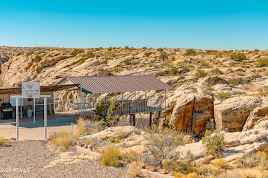000 Bell Cow Aka Rock Art Ranch Rd unit 11, Winslow, AZ 86047 - photo 2