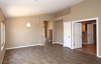Family Room-Dining Room