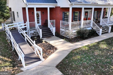 51 Howington Rd, Jefferson, GA 30549 - photo 2