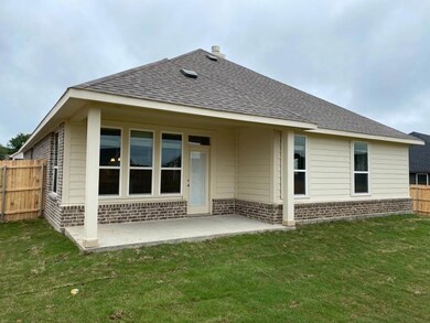 712 Ascot Ct, Ennis, TX 75119 - photo 2