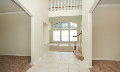 15707 Jamie Lee Dr, Houston, TX 77095 - photo 3
