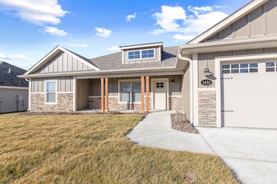 1451 Spring Mountain Dr, Columbia, MO 65201 - photo 7