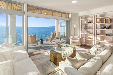 1250 Alki Ave SW unit PH-A, Seattle, WA 98116 - photo 2